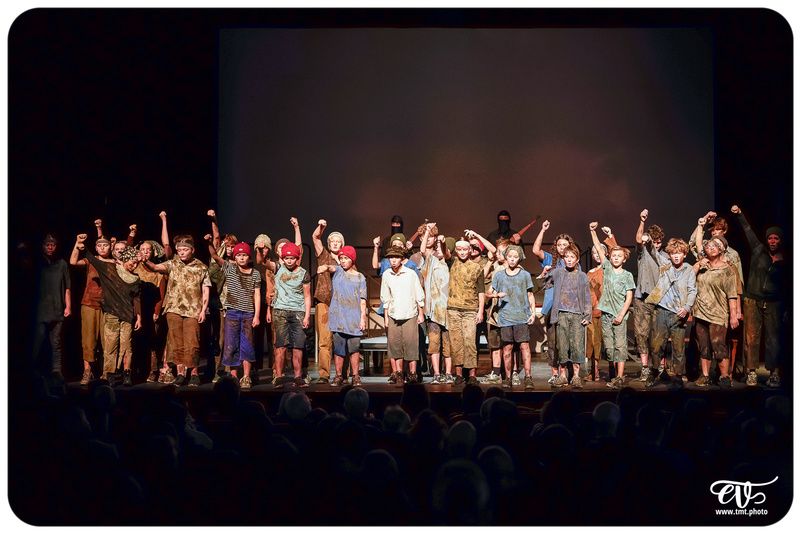 TMTPHOTO LES ENFANTS DU LEVANT (MAITRISE SAINT PHILOMENE HAGUENAU) 022